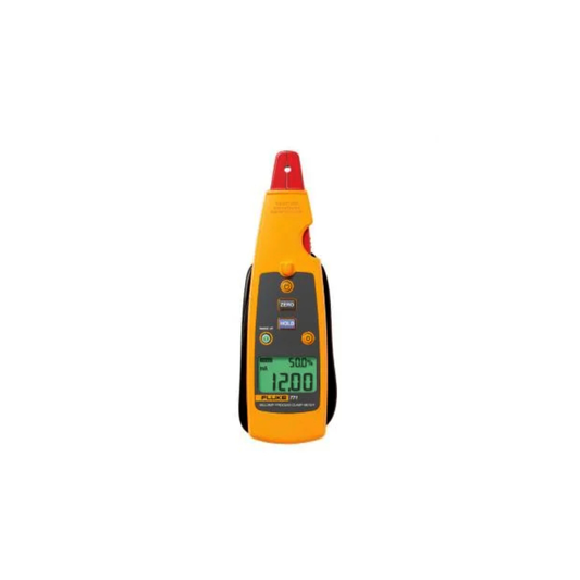 Fluke 771 Milliamp Process Clamp Meter