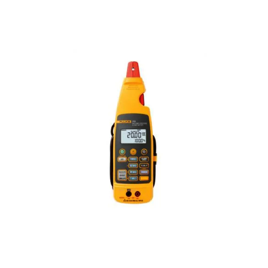 Fluke 772 Milliamp Process Clamp Loop Meter
