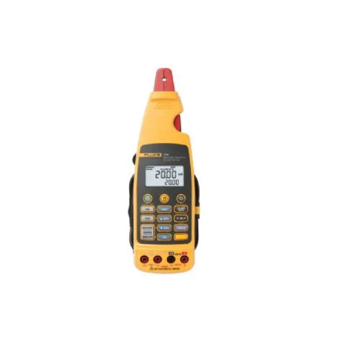 Fluke 773 Milliamp Process Clamp Meter