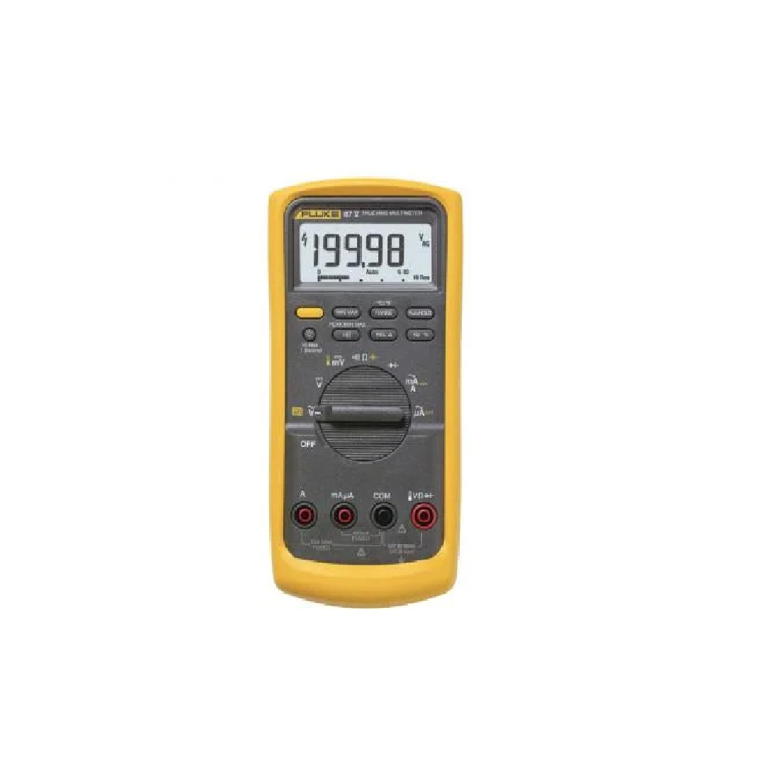 Fluke 87 V Industrial Multimeter