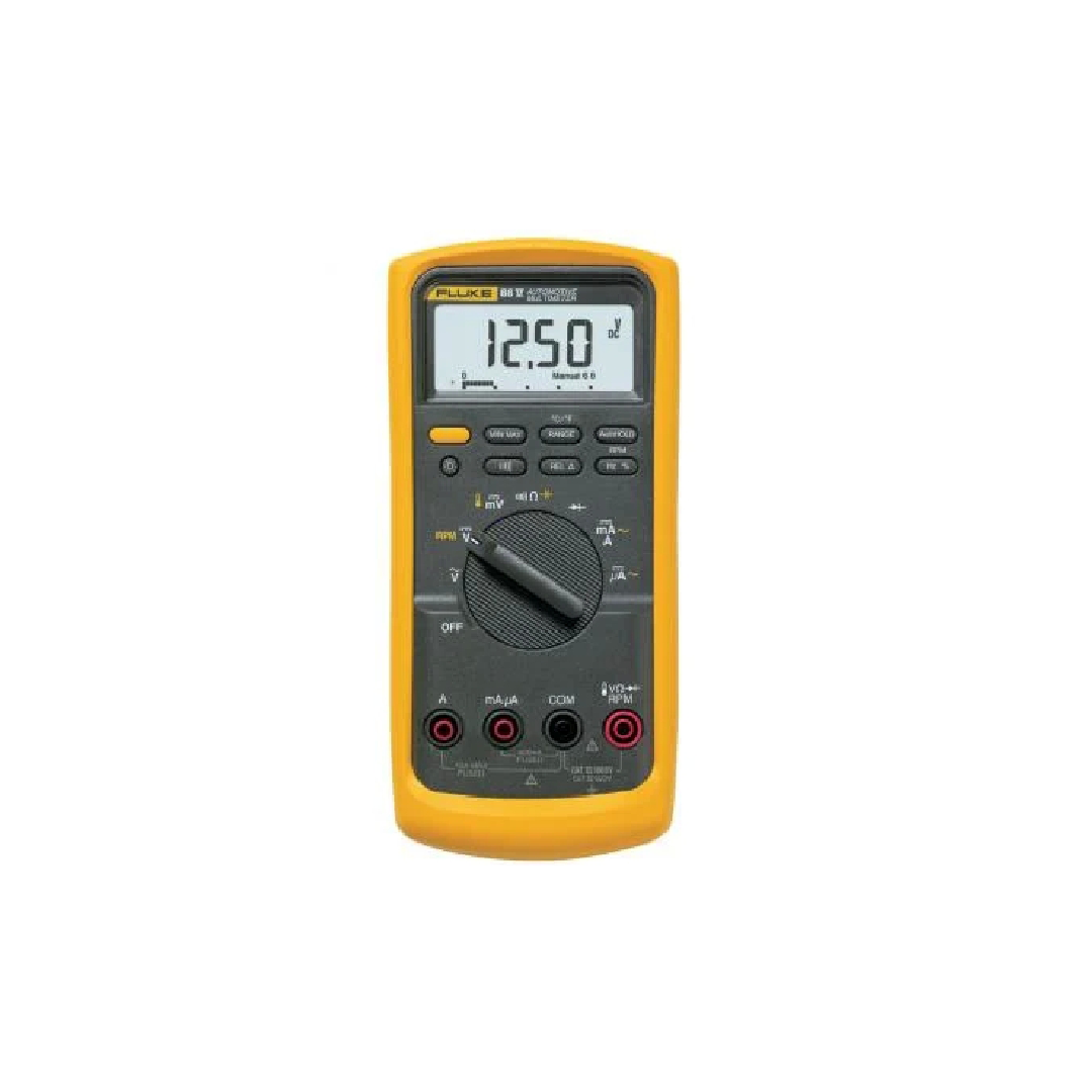 Fluke 88V Deluxe Automotive Multimeter