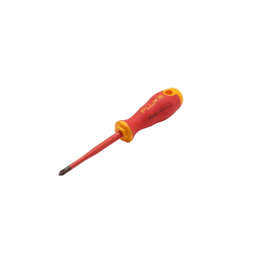 Fluke Insulated Phillips screwdrivers