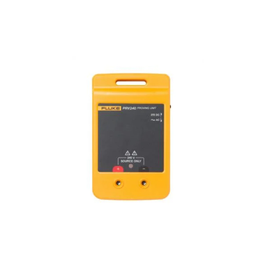 อุปกรณ์ทดสอบความถูกต้อง Fluke PRV240