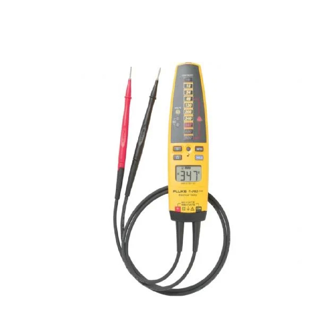Fluke T+PRO Electrical Tester