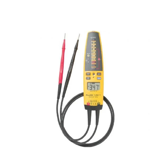 Fluke T+PRO Electrical Tester