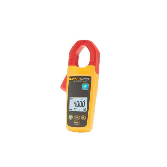 Fluke a3000 FC Wireless AC Current Clamp Module