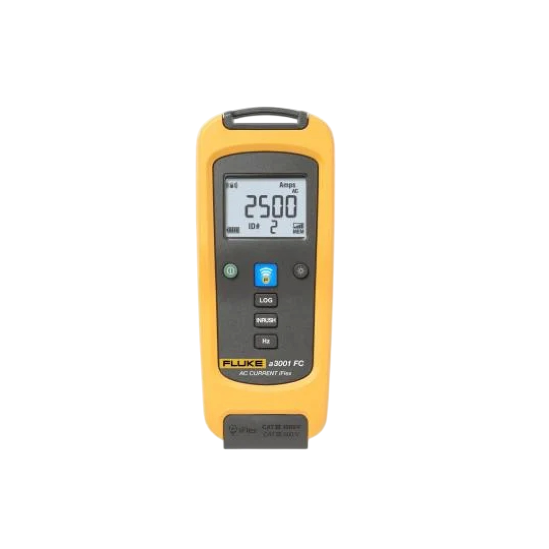 Fluke a3001 FC Wireless iFlex® AC Current Module
