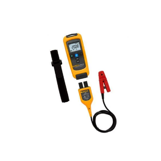 Fluke a3004 FC Wireless 4-20 mA DC Clamp Meter