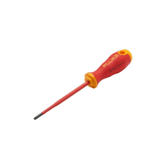 Fluke square insulated screwdrivers