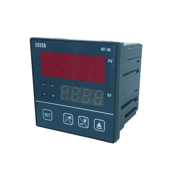 Temp Control เครื่องควบคุมอุณภูมิ Fotek MT96-V SSR 12 Vdc / 50 mA