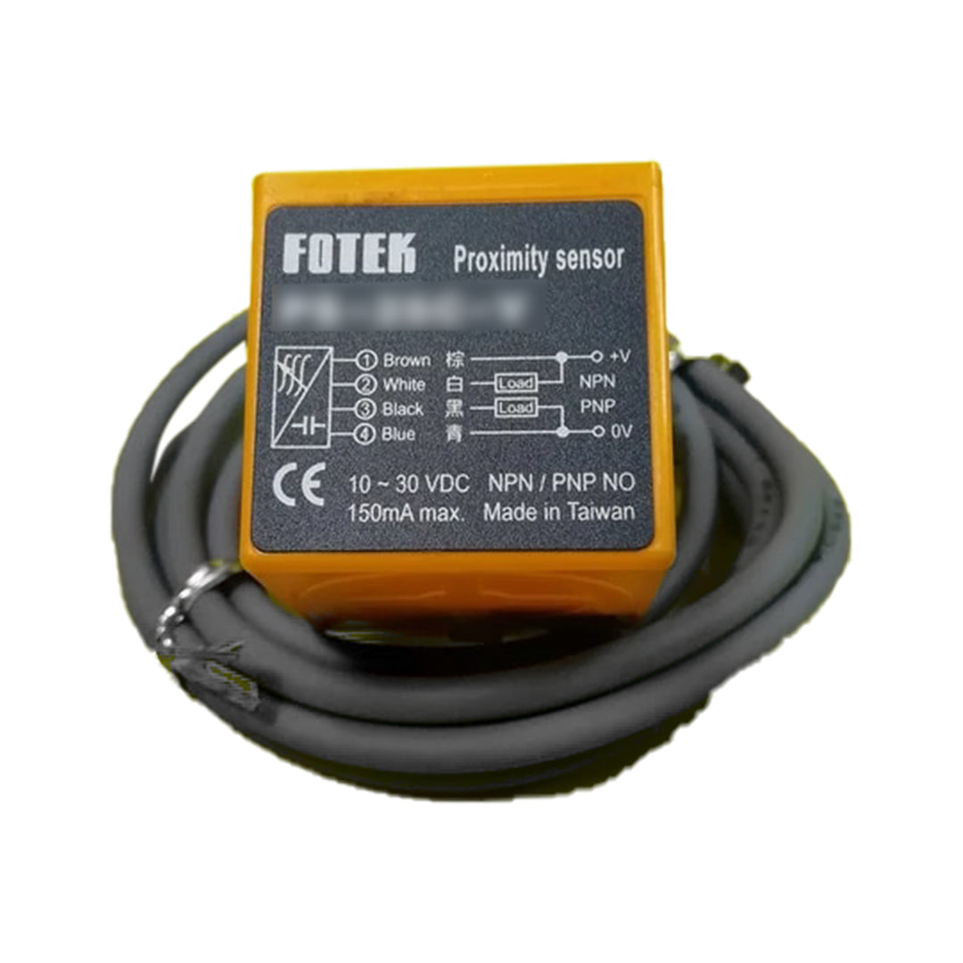 Fotek PS-25CB-V-M12, Inductive Proximity Sensor พร็อกซิมิตี้เซนเซอร์