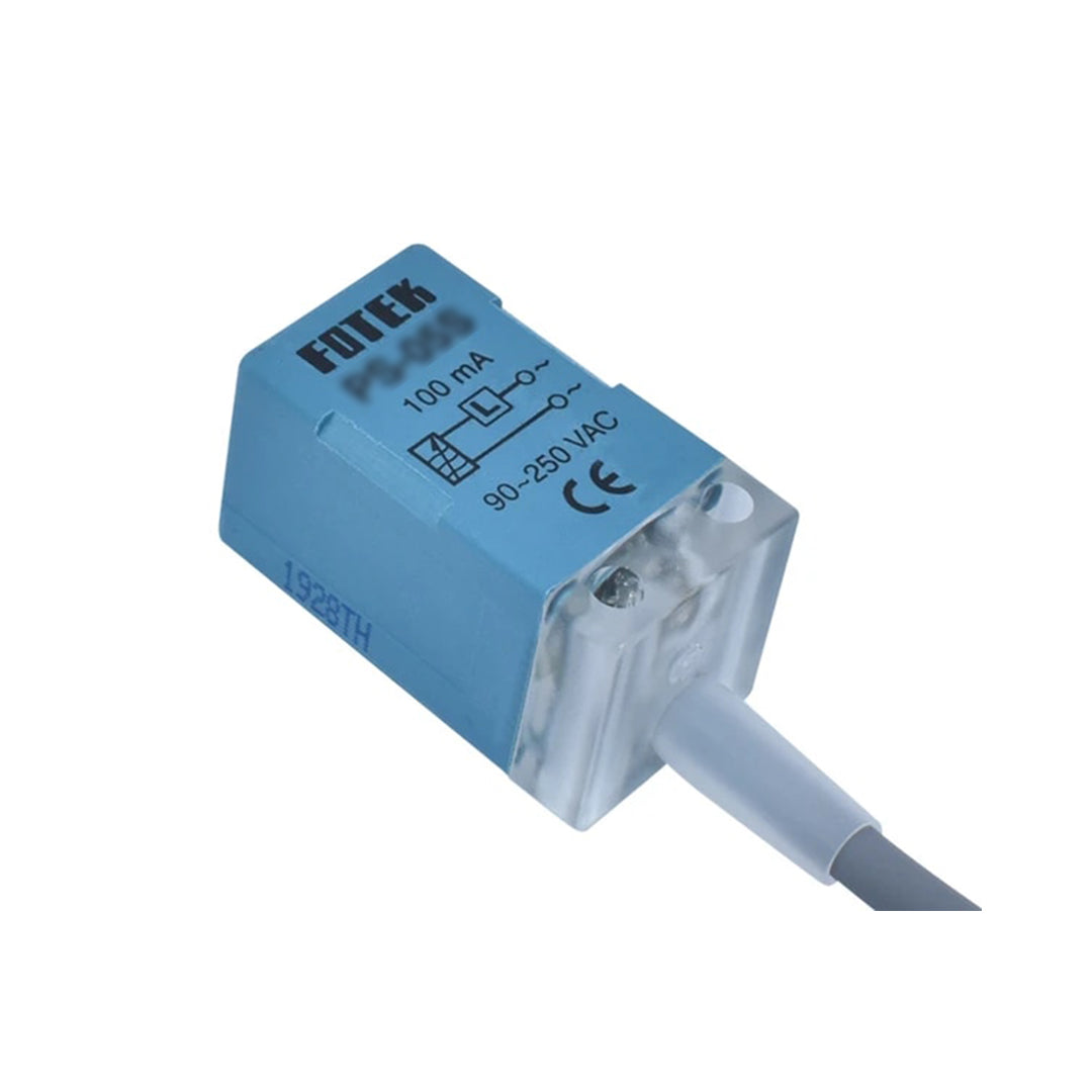 Fotek PS-08SB, Inductive Proximity Sensor พร็อกซิมิตี้เซนเซอร์