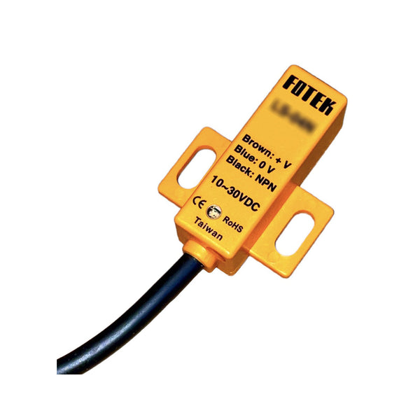 Fotek LS-04NB, Inductive Proximity Sensor พร็อกซิมิตี้เซนเซอร์