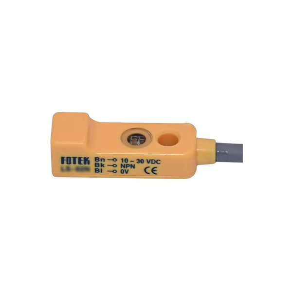 Fotek LS-02PB, Inductive Proximity Sensor พร็อกซิมิตี้เซนเซอร์