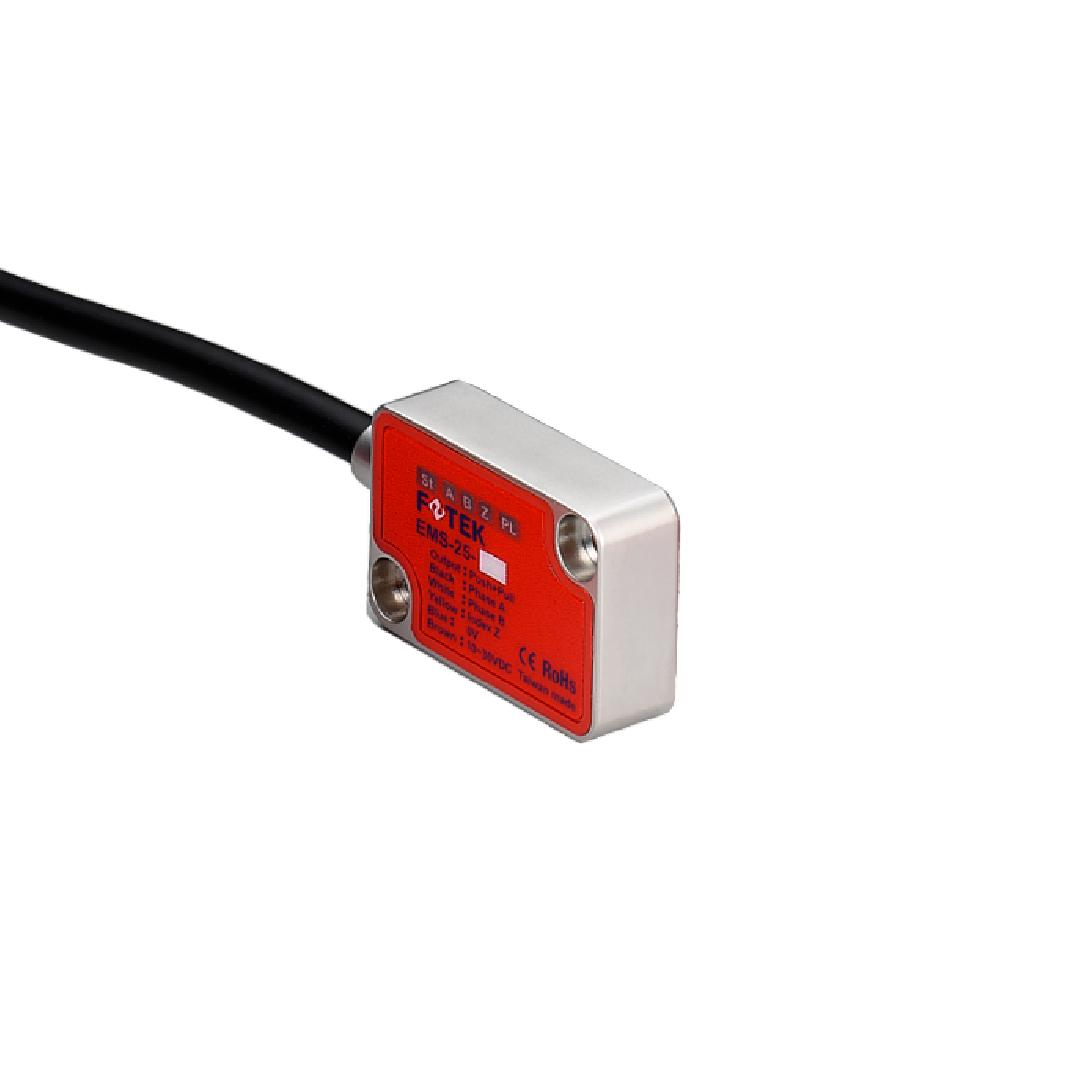 Fotek EMS-50D-H Incremental Magnetic Scale Sensor