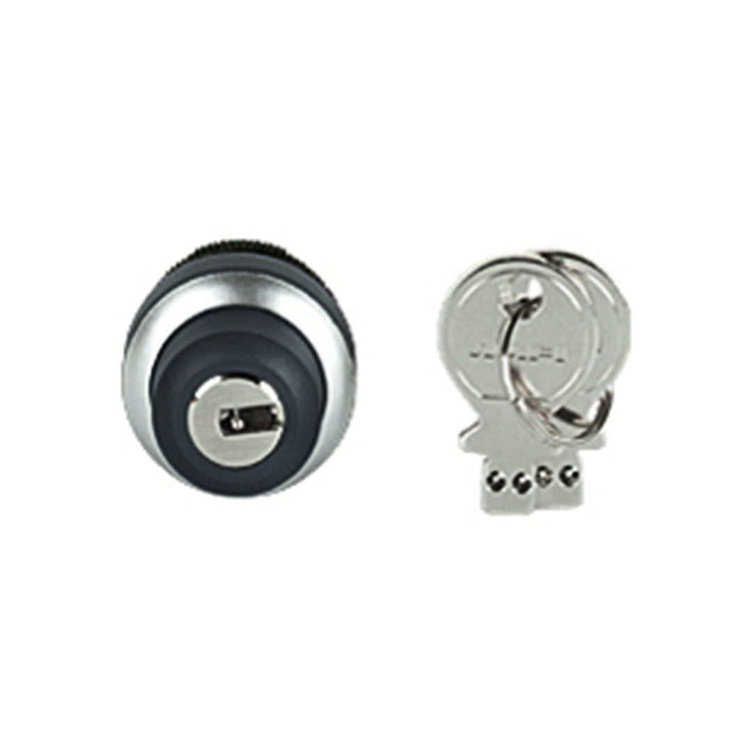 Control and signal devices PILZ อุปกรณ์ควบคุมและส่งสัญญาณ PIT gb key switch code G1000008