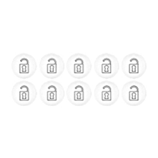 Control and signal devices PILZ อุปกรณ์ควบคุมและส่งสัญญาณ PIT gb color cover wh s3 code G1000015