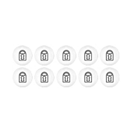 Control and signal devices PILZ อุปกรณ์ควบคุมและส่งสัญญาณ PIT gb color cover wh s4 code G1000016