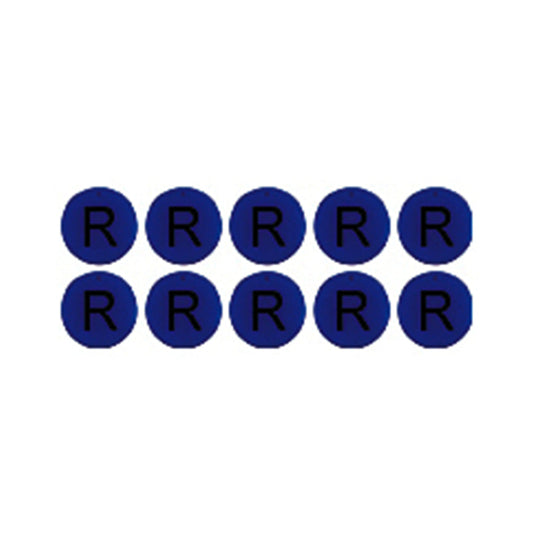 Control and signal devices PILZ อุปกรณ์ควบคุมและส่งสัญญาณ PIT gb color cover bl s5 code G1000017