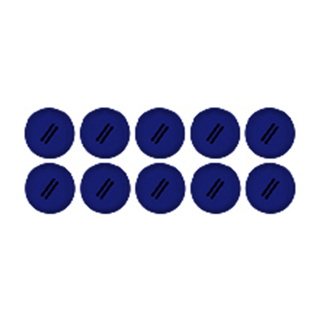 Control and signal devices PILZ อุปกรณ์ควบคุมและส่งสัญญาณ PIT gb color cover bl s6 code G1000018