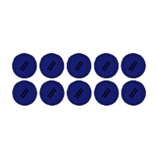 Control and signal devices PILZ อุปกรณ์ควบคุมและส่งสัญญาณ PIT gb color cover bl s6 code G1000018