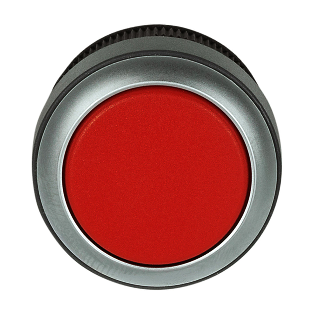 Control and signal devices PILZ อุปกรณ์ควบคุมและส่งสัญญาณ PIT gb pushbutton red code G1000035