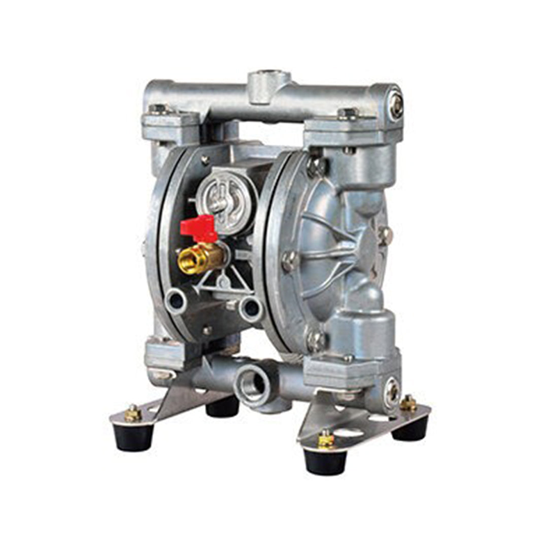 ปั๊มไดอะแฟรม Diaphragm Pump YAMADA code G15AN00