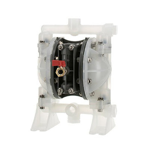 ปั๊มไดอะแฟรม Diaphragm Pump YAMADA code G15PT00