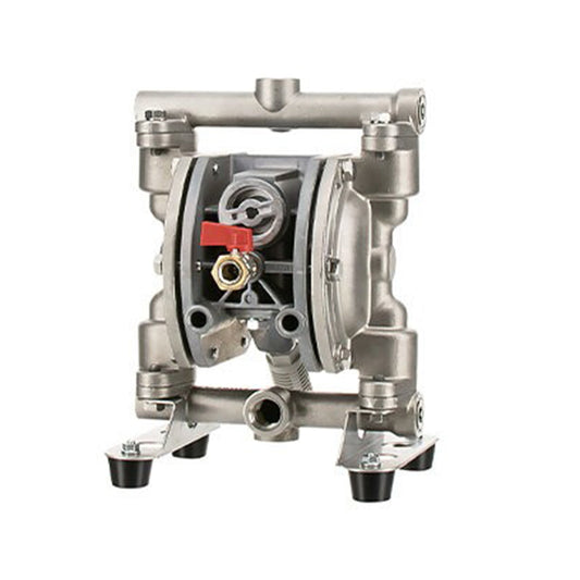 ปั๊มไดอะแฟรม Diaphragm Pump YAMADA code G15ST00