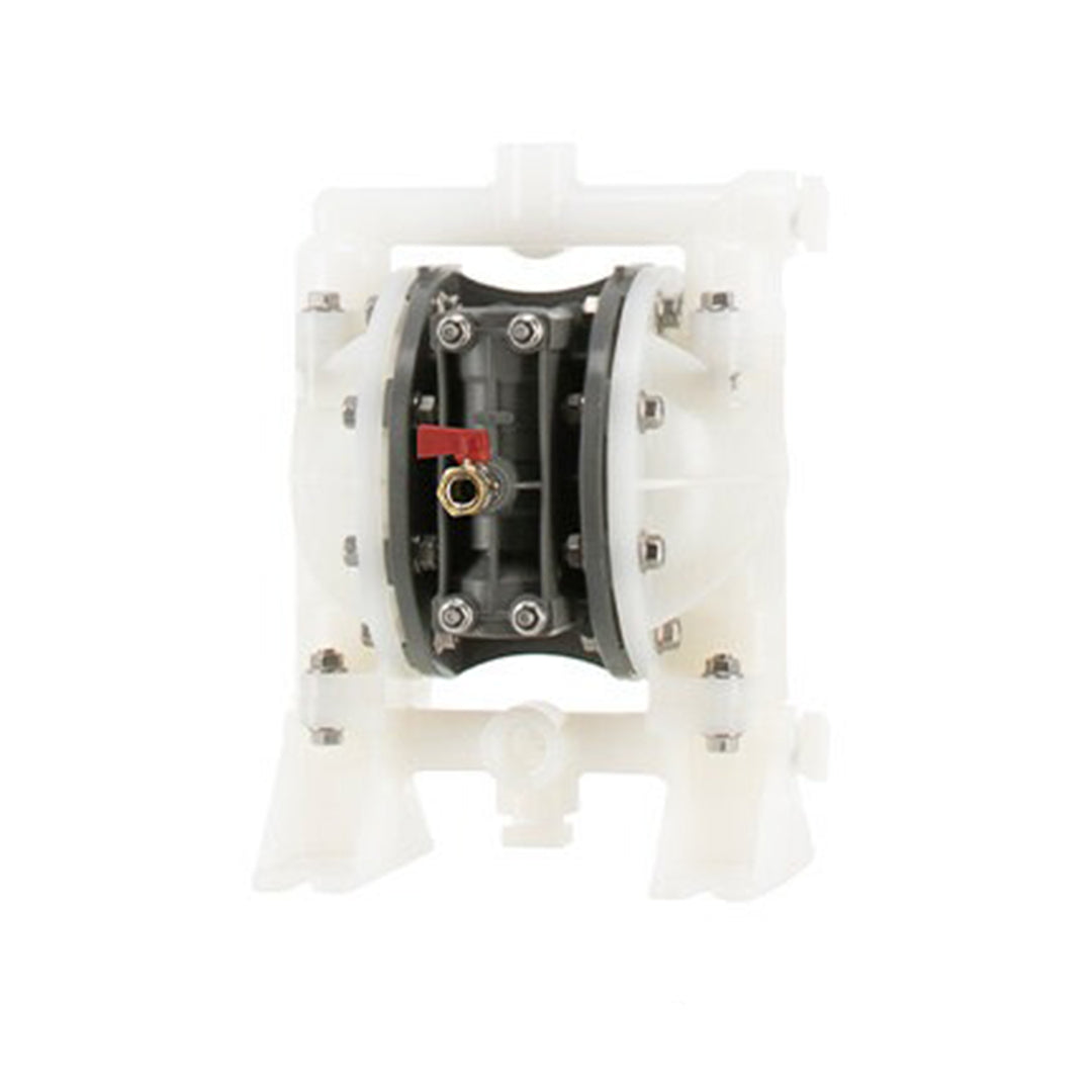 ปั๊มไดอะแฟรม Diaphragm Pump YAMADA code G15VT00