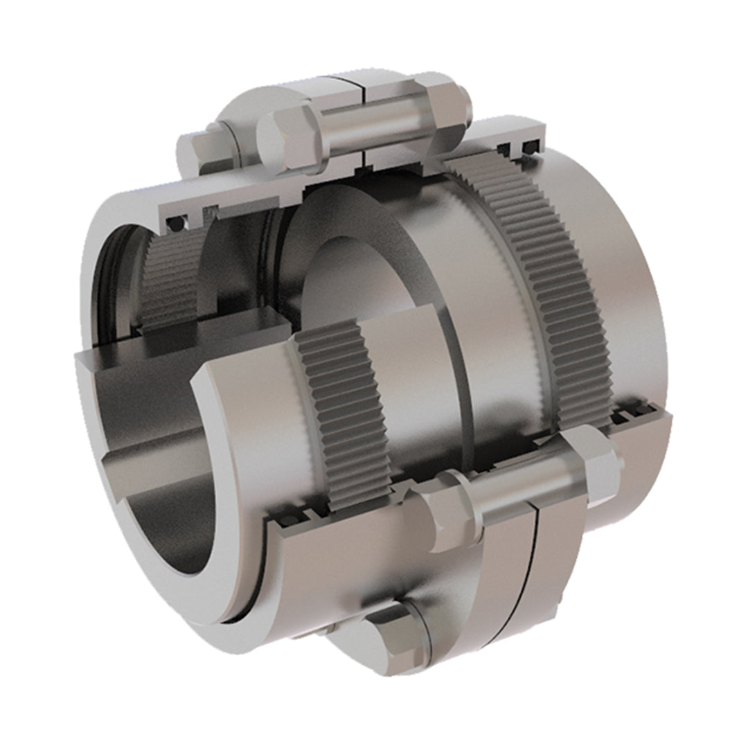 คัปปลิ้ง Coupling KCP เกียร์คัปปลิ้ง code G20-1045