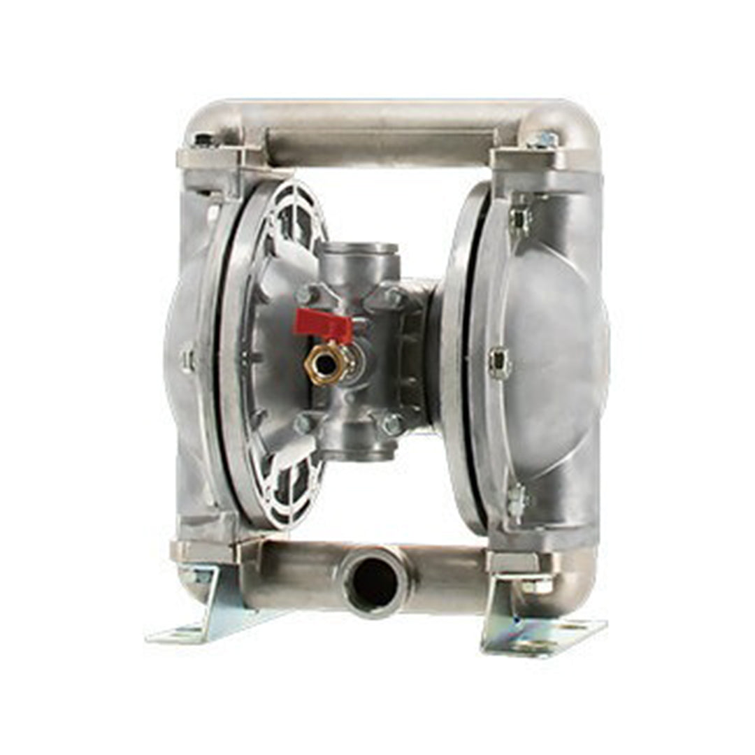 ปั๊มไดอะแฟรม Diaphragm Pump YAMADA code G25AT