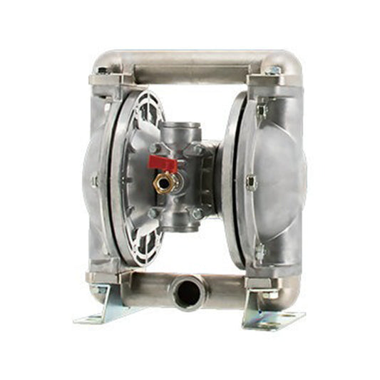 ปั๊มไดอะแฟรม Diaphragm Pump YAMADA code G25AH