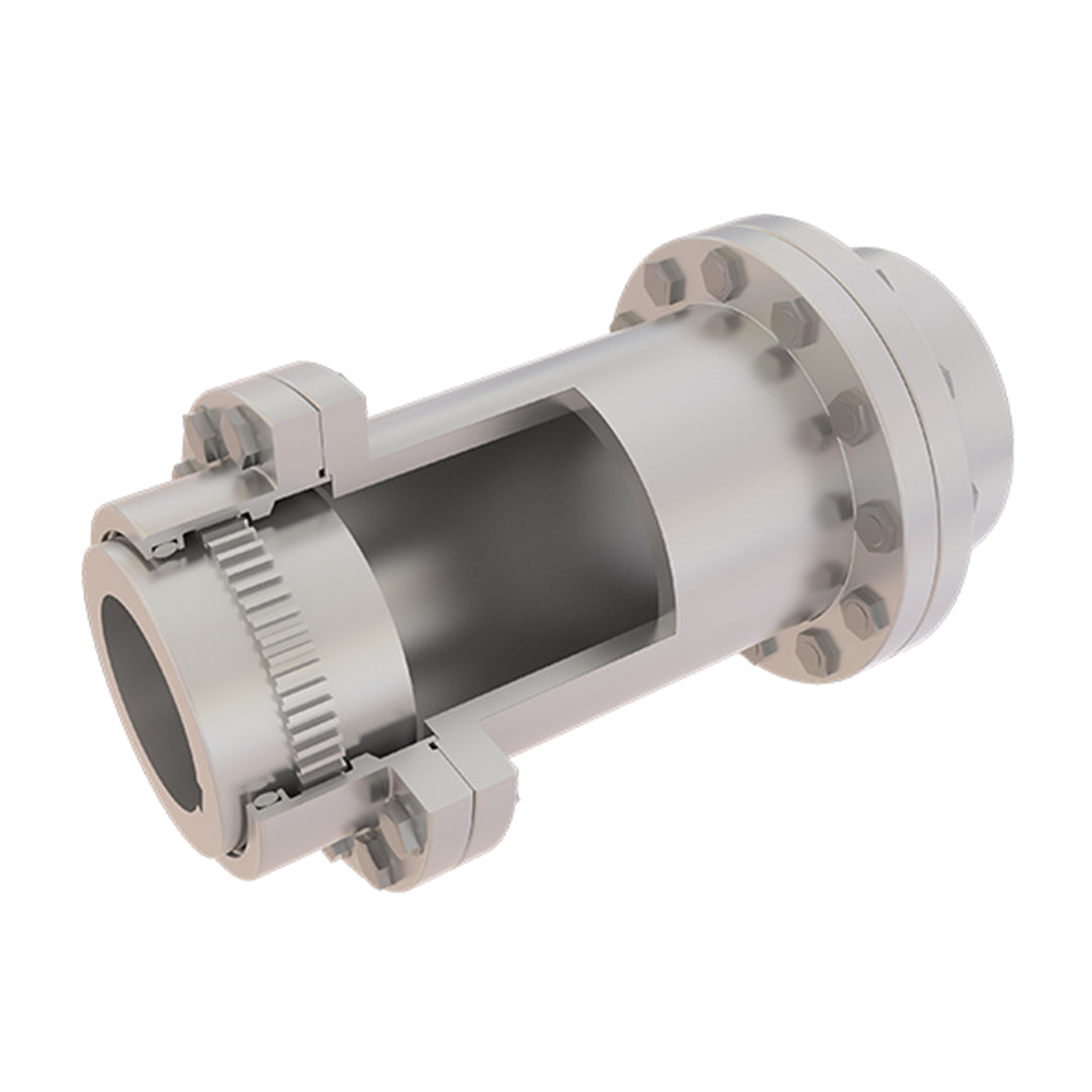 คัปปลิ้ง Coupling KCP เกียร์คัปปลิ้ง code G32L-1050