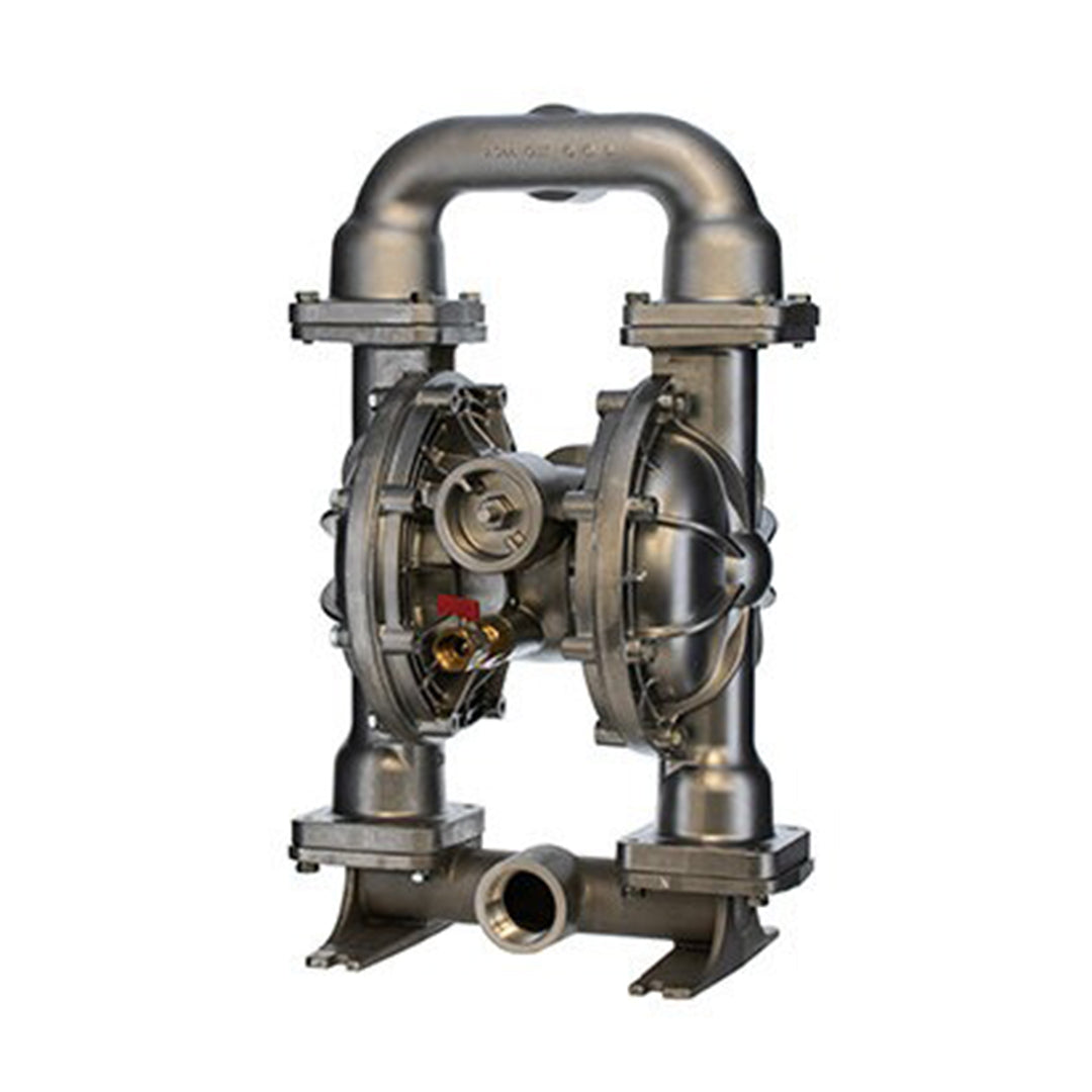 ปั๊มไดอะแฟรม Diaphragm Pump YAMADA code G50AT