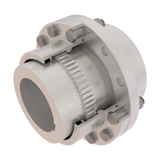 คัปปลิ้ง Coupling KCP เกียร์คัปปลิ้ง code G52-1055