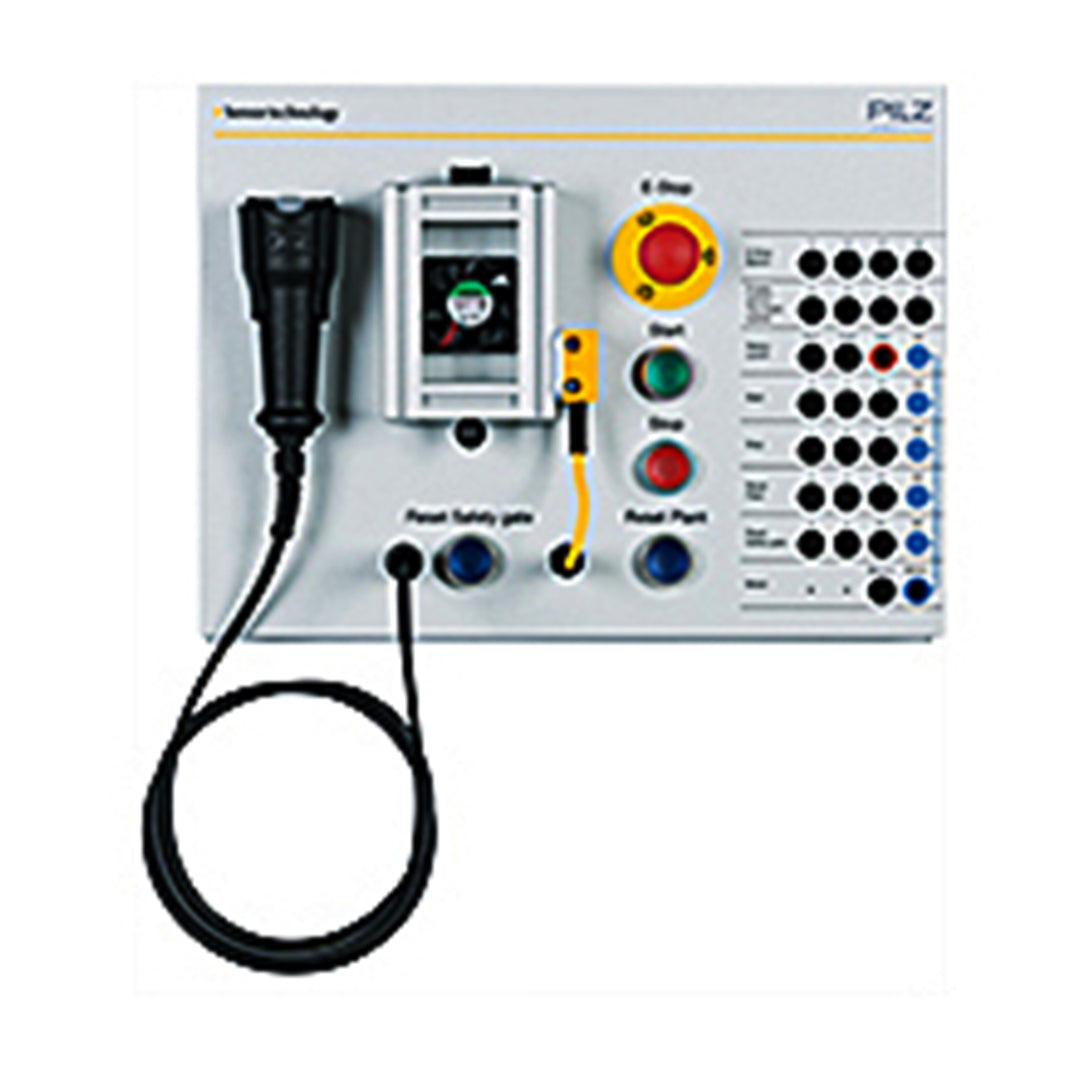 Control and signal devices PILZ อุปกรณ์ควบคุมและส่งสัญญาณ PES sensor board enable en code G9000005