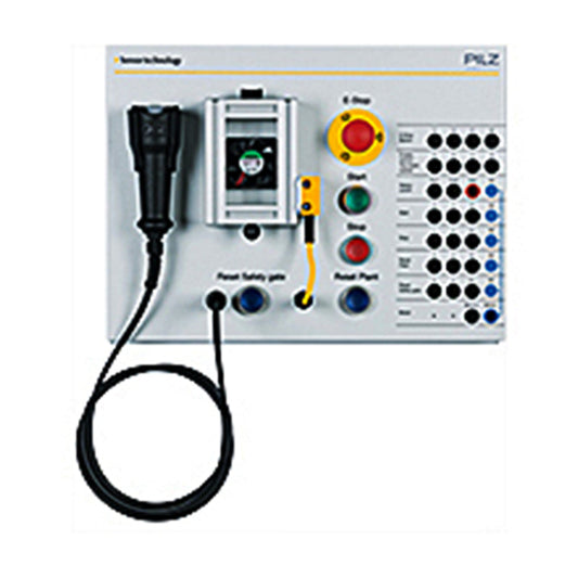 Control and signal devices PILZ อุปกรณ์ควบคุมและส่งสัญญาณ PES sensor board enable en code G9000005