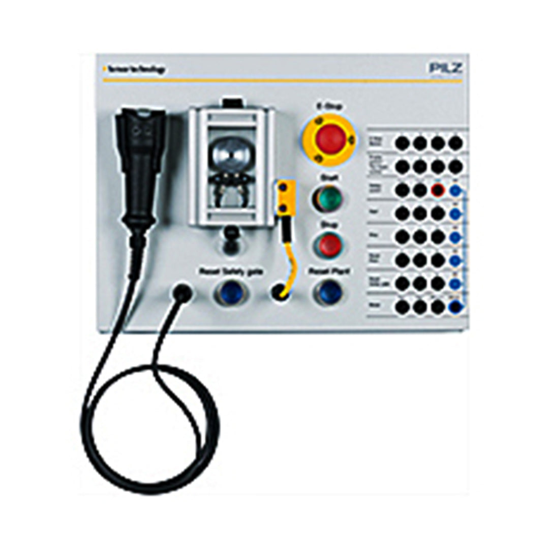Control and signal devices PILZ อุปกรณ์ควบคุมและส่งสัญญาณ PES sensor board enable-motor en code G9000006