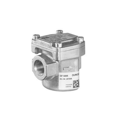 Dungs Gas and air filter GF 5012