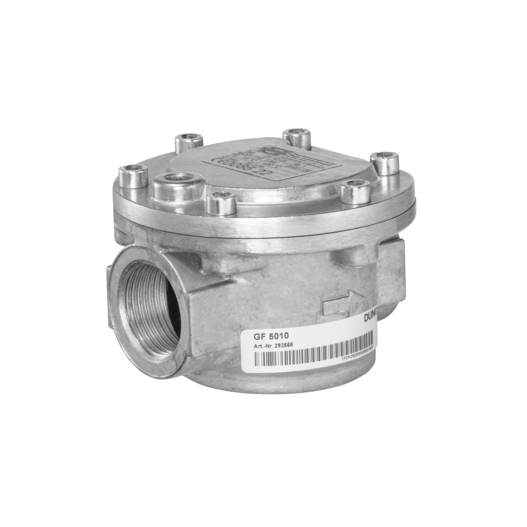 Dungs Gas and air filter GF 5010