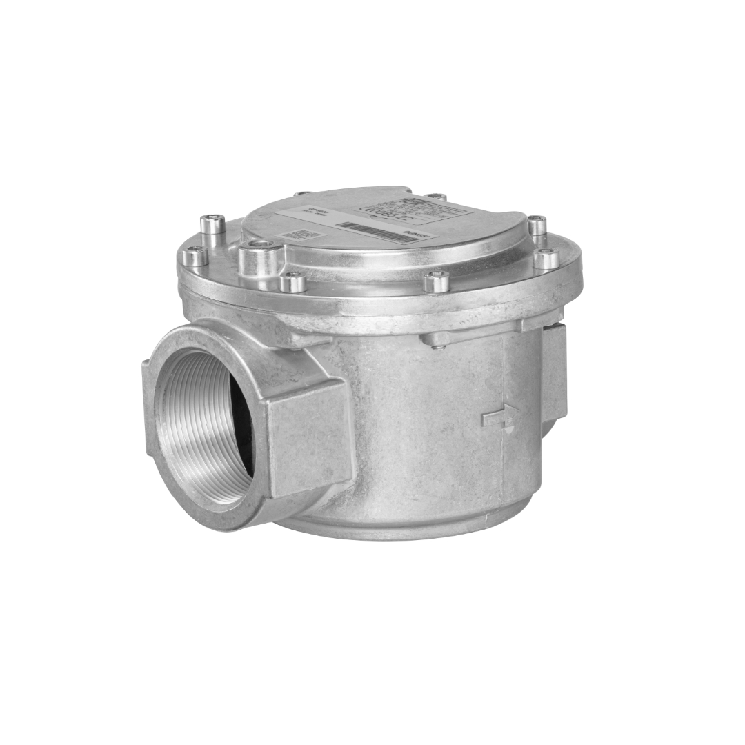 Dungs Gas and air filter GF 5015