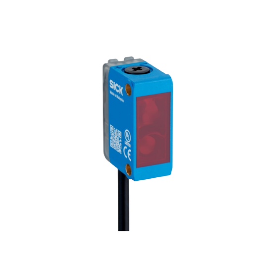 Photo Sensor Sick GTE6SP-1GE1116EZZZ Code 1135462