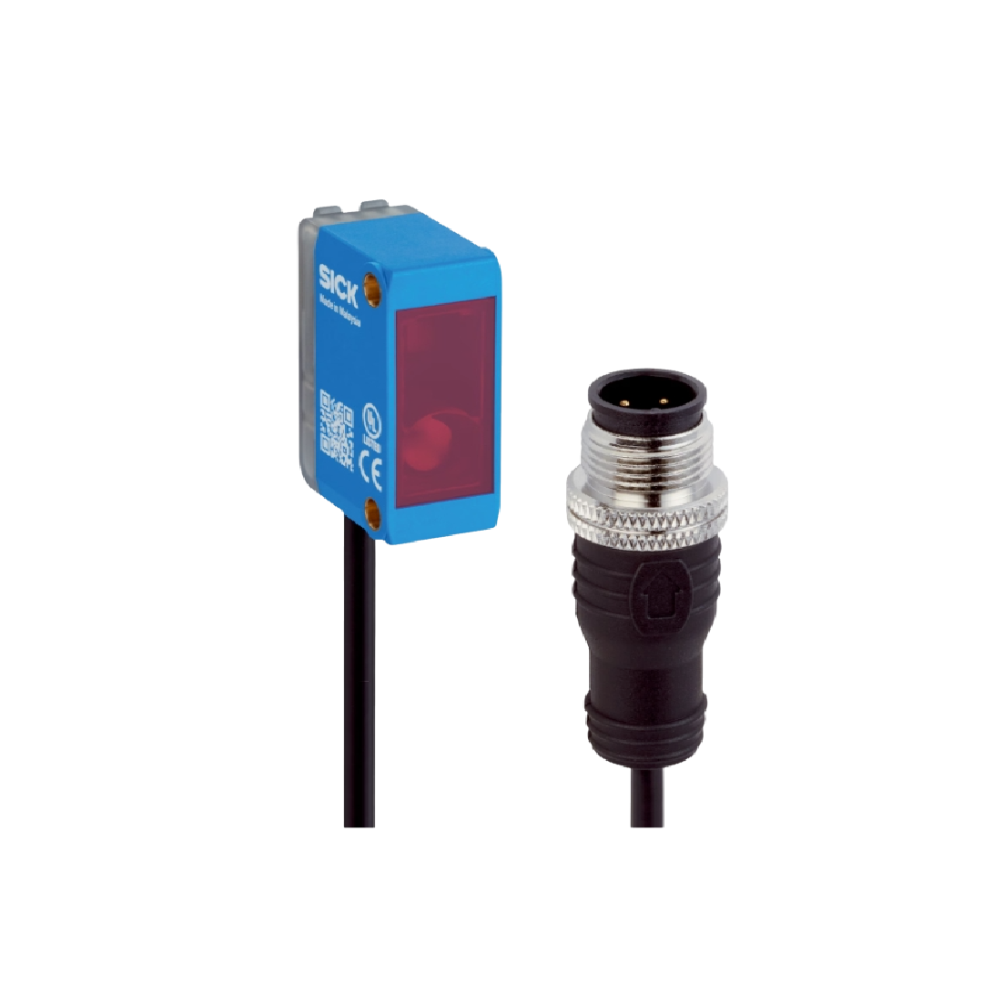 Photo Sensor Sick GLD6SP-34A121A0ZZZ Code 1135415