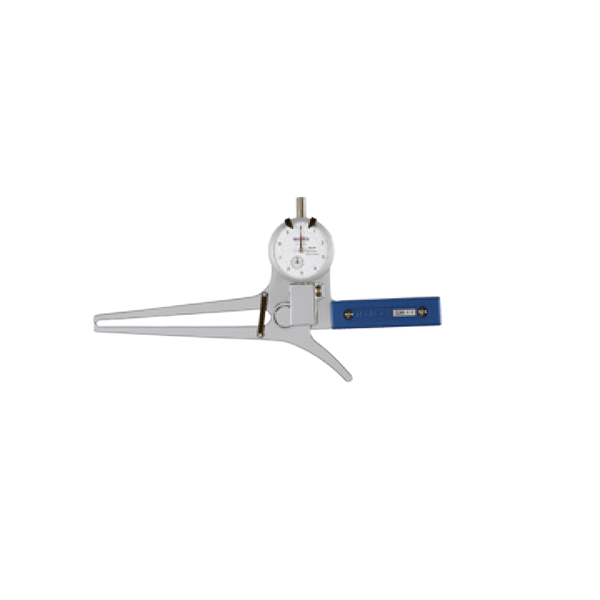 Teclock External Dial Caliper Gauge GM-11