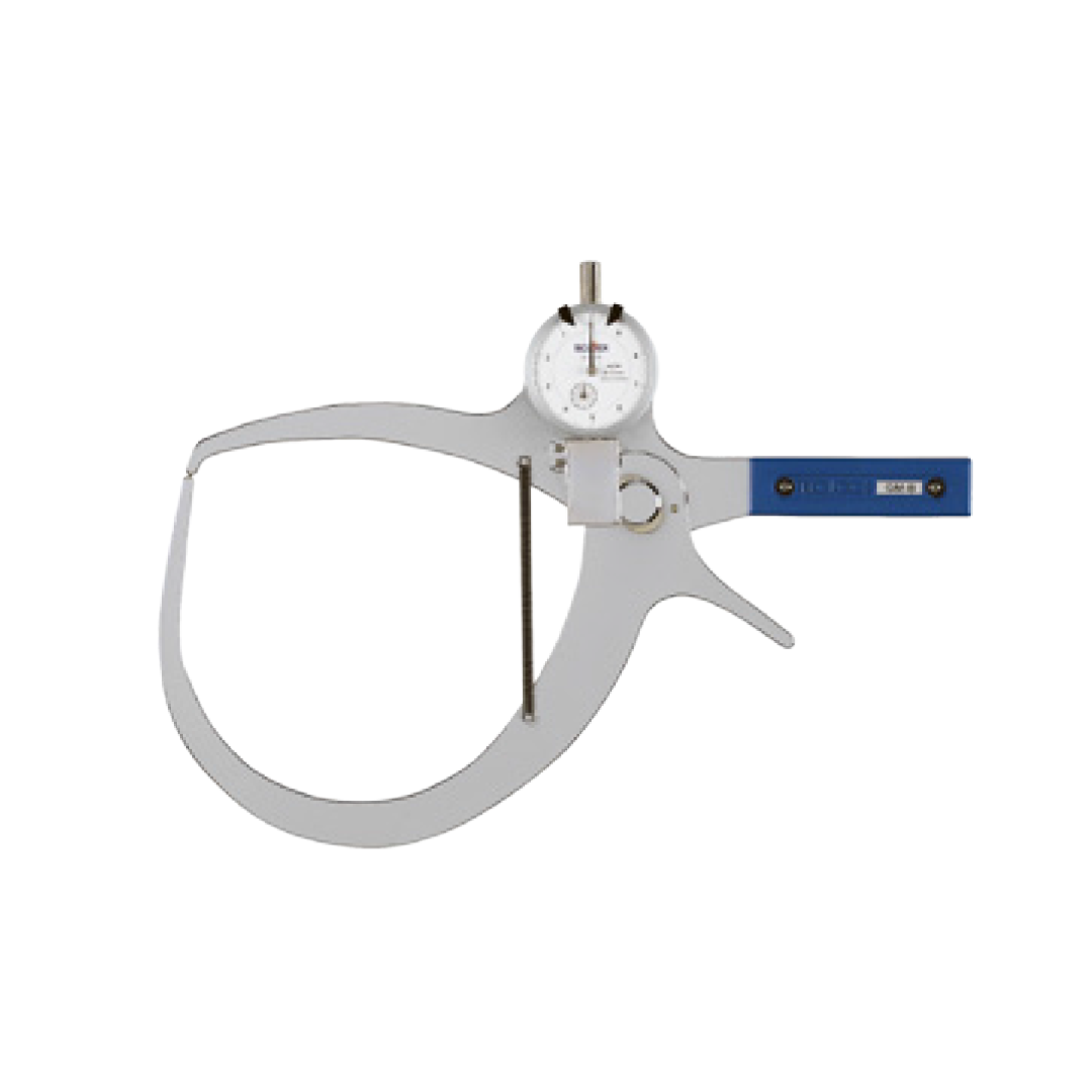 Teclock External Dial Caliper Gauge GM-8