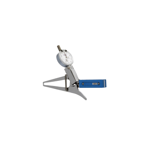 Teclock External Dial Caliper Gauge GM-9