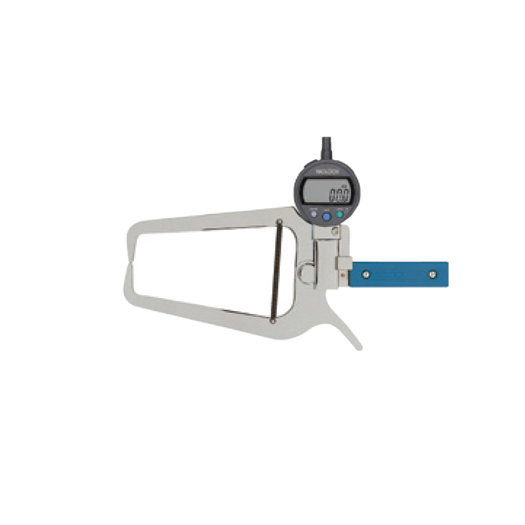 Teclock External Digital Caliper Gauge GMD-1J