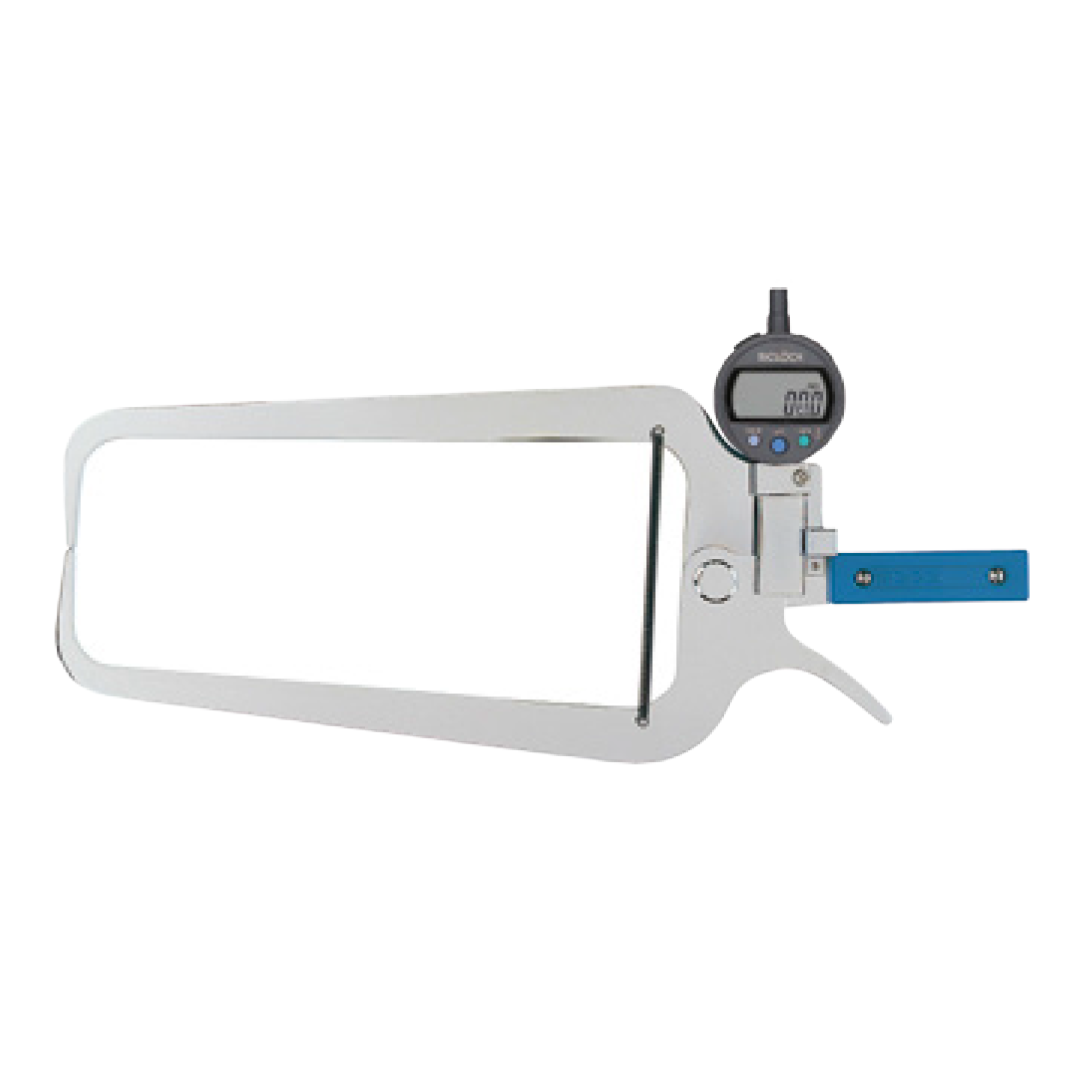 Teclock External Digital Caliper Gauge GMD-2J