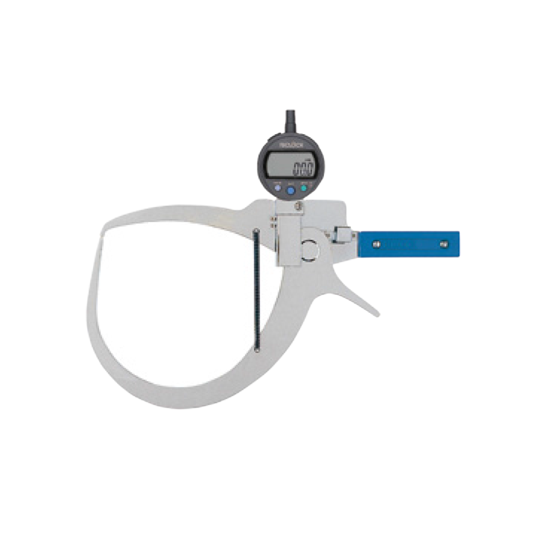 Teclock External Digital Caliper Gauge GMD-8J